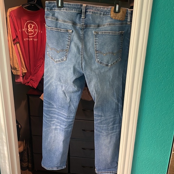American Eagle Outfitters Jeans Mens American Eagle Jeans Poshmark